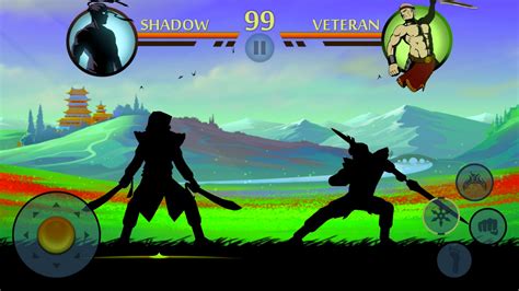 Download & Play Shadow Fight 2 on PC & Mac (Emulator) .